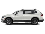 2022 Volkswagen Tiguan 2.0T SE AWD