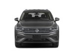 2022 Volkswagen Tiguan 2.0T SE AWD