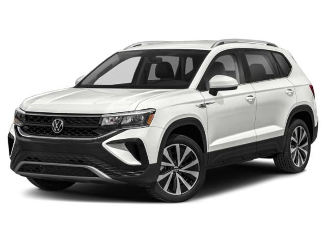 2022 Volkswagen Taos 1.5T SE FRONT ASSIST