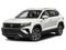 2022 Volkswagen Taos 1.5T SE FRONT ASSIST