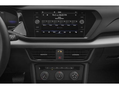 2022 Volkswagen Taos 1.5T SE FRONT ASSIST