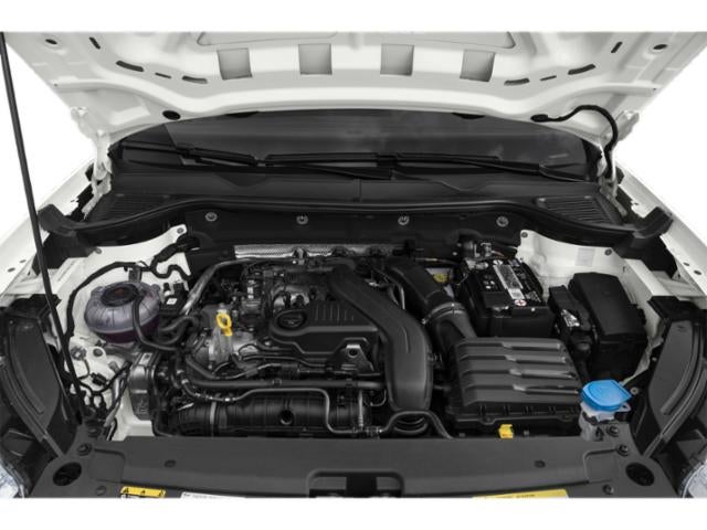 2022 Volkswagen Taos 1.5T SE FRONT ASSIST
