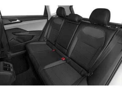 2022 Volkswagen Taos 1.5T SE FRONT ASSIST