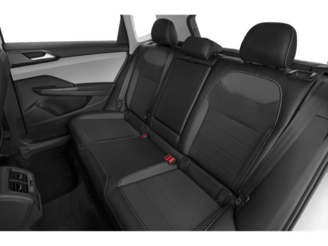 2022 Volkswagen Taos 1.5T SE FRONT ASSIST