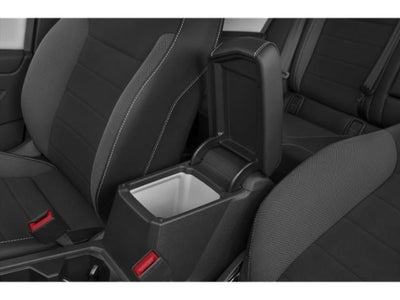 2022 Volkswagen Taos 1.5T SE FRONT ASSIST