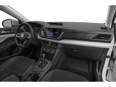 2022 Volkswagen Taos 1.5T SE FRONT ASSIST