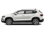 2022 Volkswagen Taos 1.5T SE FRONT ASSIST