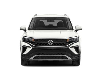 2022 Volkswagen Taos 1.5T SE FRONT ASSIST