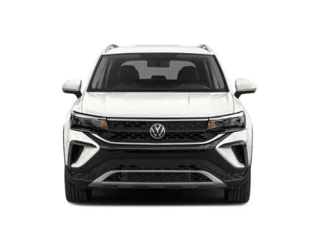 2022 Volkswagen Taos 1.5T SE FRONT ASSIST
