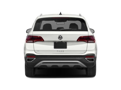 2022 Volkswagen Taos 1.5T SE FRONT ASSIST