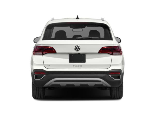 2022 Volkswagen Taos 1.5T SE FRONT ASSIST