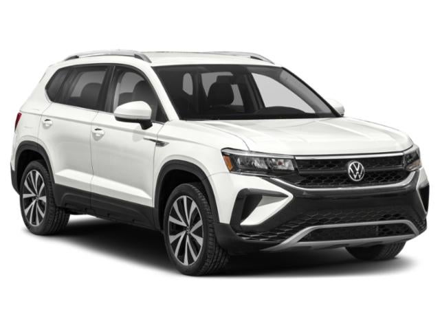 2022 Volkswagen Taos 1.5T SE FRONT ASSIST