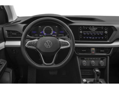 2022 Volkswagen Taos 1.5T SE FRONT ASSIST