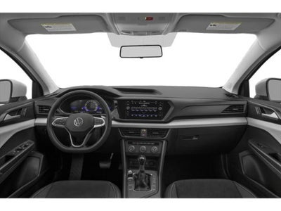 2022 Volkswagen Taos 1.5T SE FRONT ASSIST