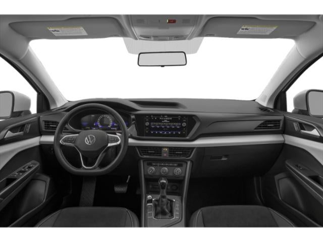 2022 Volkswagen Taos 1.5T SE FRONT ASSIST