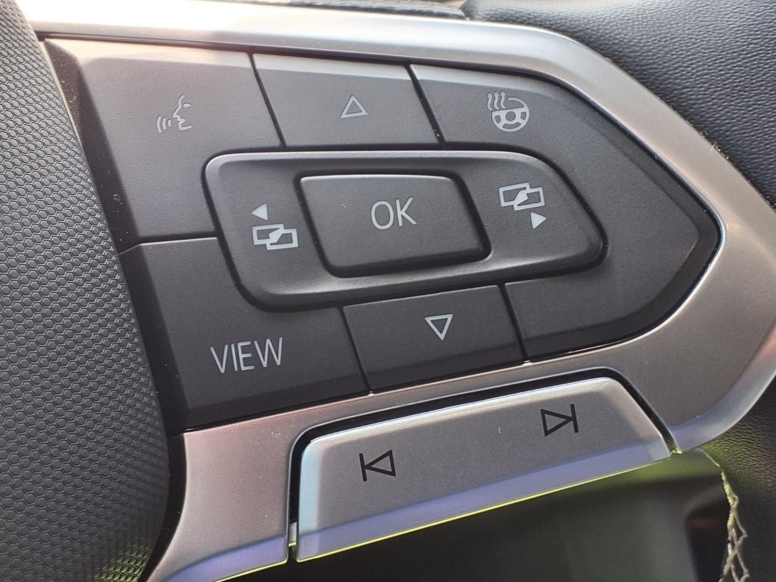 2023 Volkswagen Taos 1.5T SE TURBOCHARGED