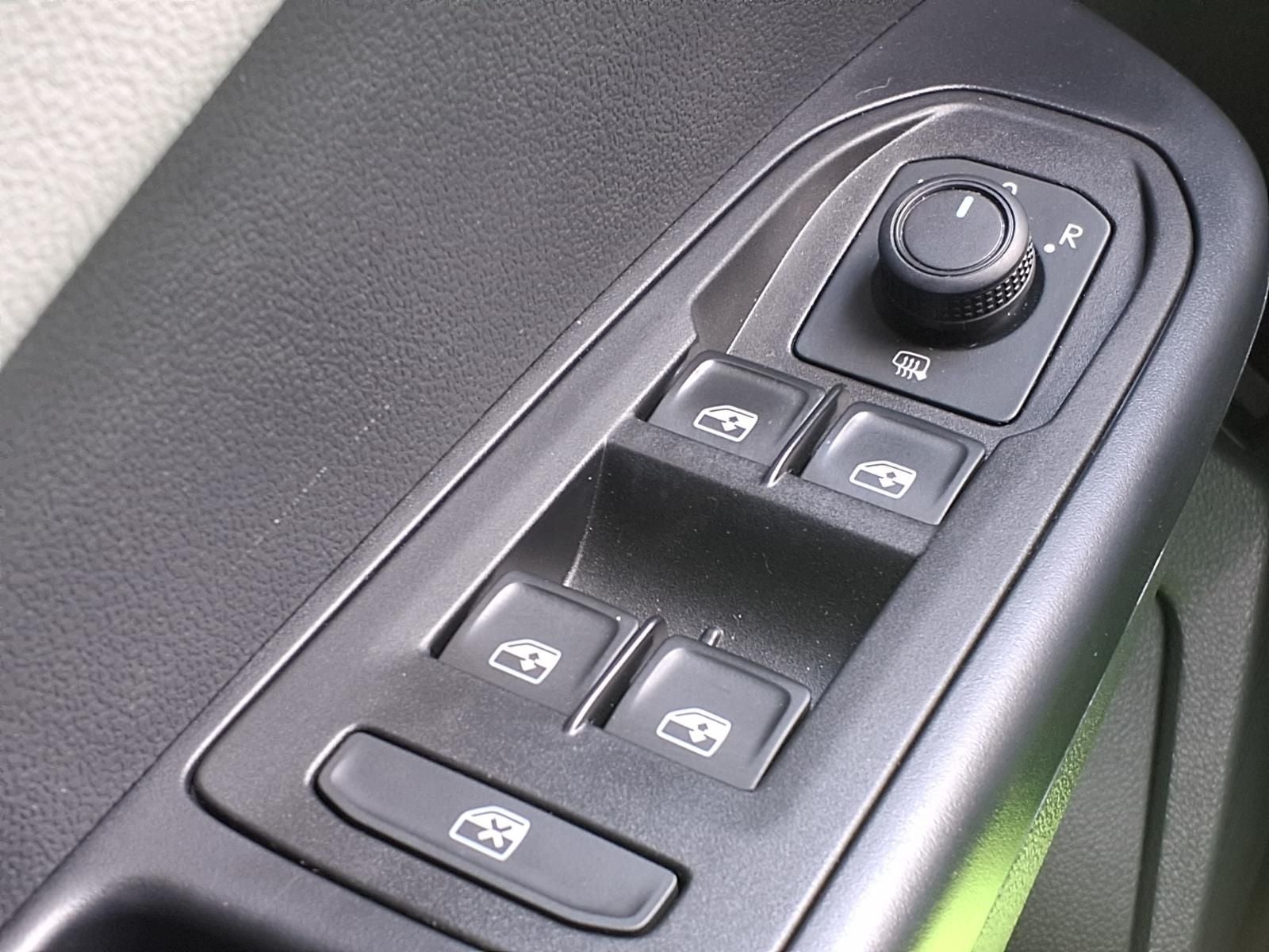 2023 Volkswagen Taos 1.5T SE TURBOCHARGED