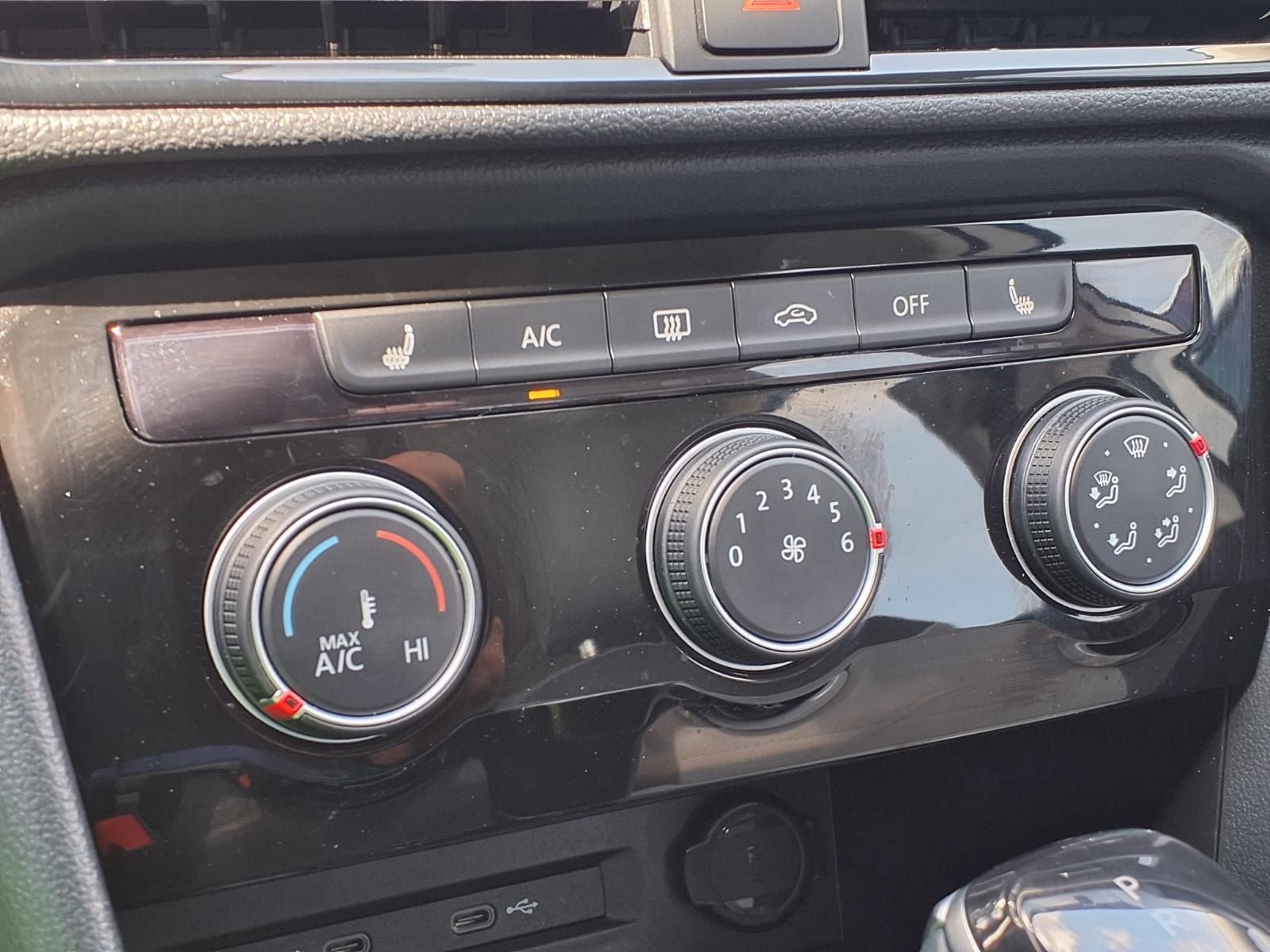 2023 Volkswagen Taos 1.5T SE TURBOCHARGED