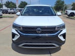 2023 Volkswagen Taos 1.5T SE TURBOCHARGED
