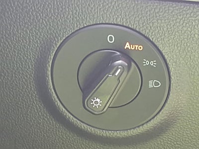 2023 Volkswagen Taos 1.5T SE TURBOCHARGED