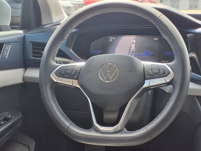 2023 Volkswagen Taos 1.5T SE TURBOCHARGED