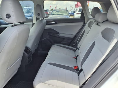 2023 Volkswagen Taos 1.5T SE TURBOCHARGED