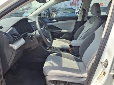 2023 Volkswagen Taos 1.5T SE TURBOCHARGED