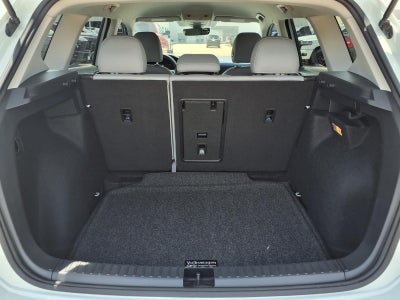 2023 Volkswagen Taos 1.5T SE TURBOCHARGED