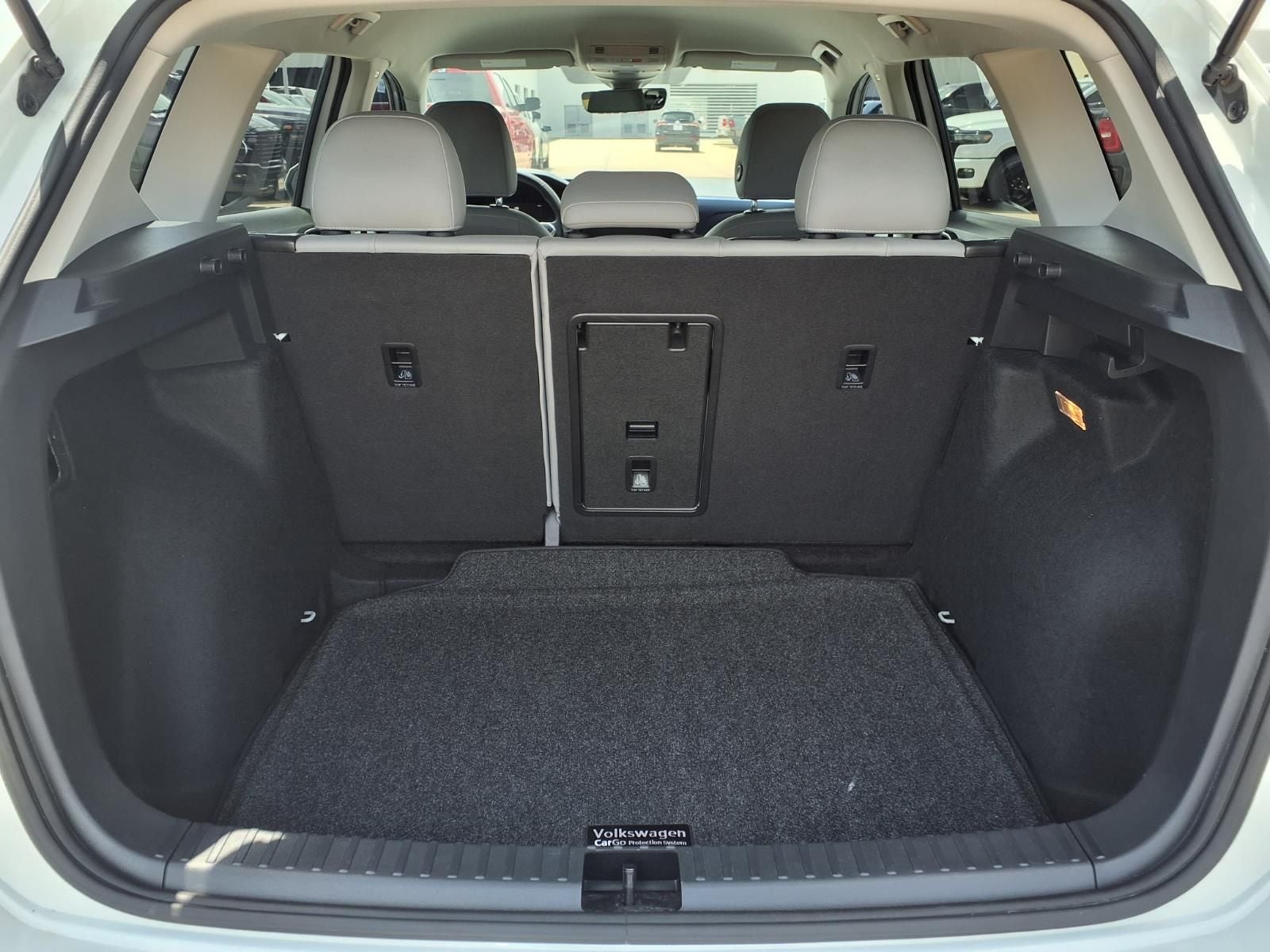 2023 Volkswagen Taos 1.5T SE TURBOCHARGED