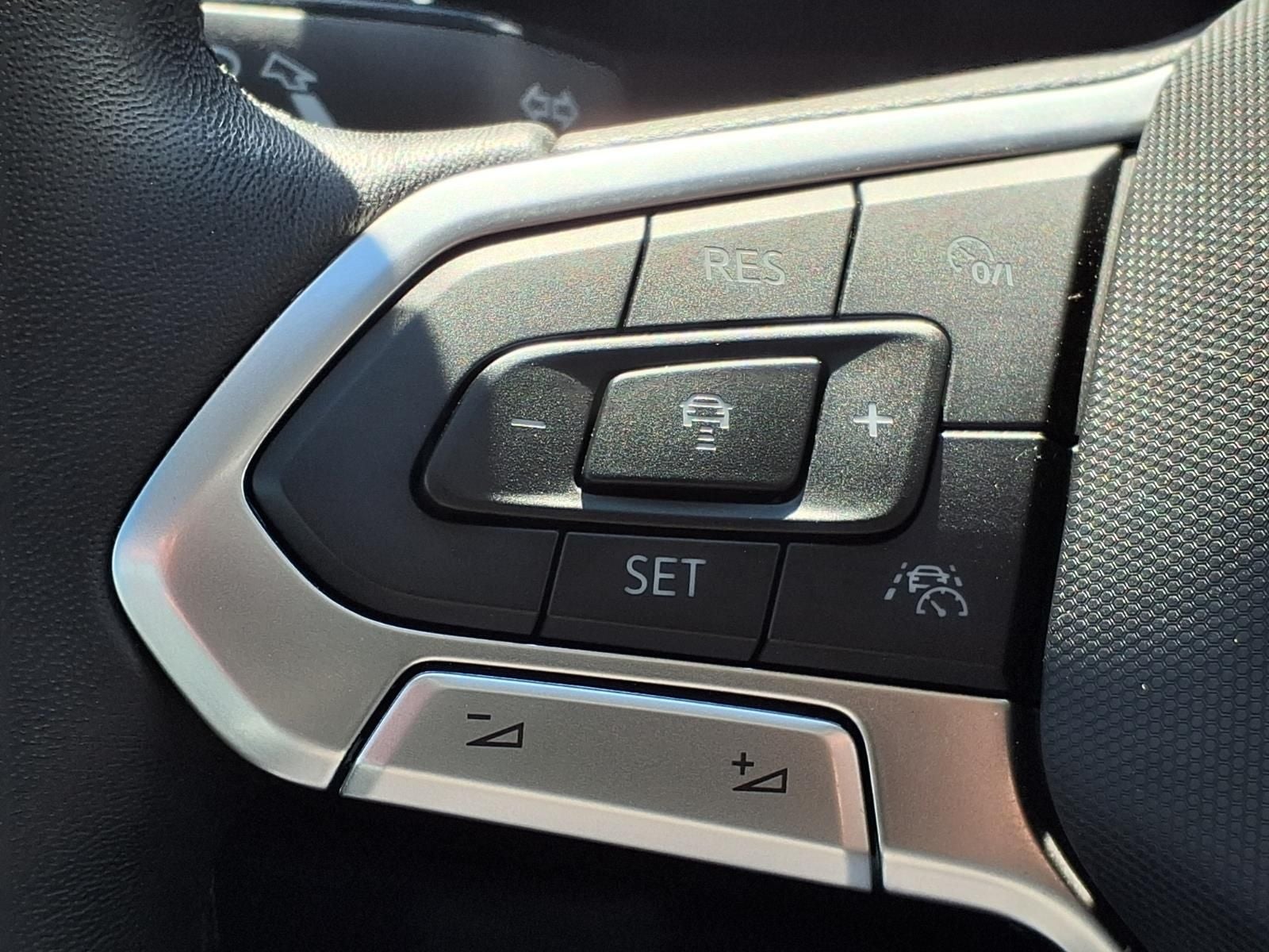 2023 Volkswagen Jetta 1.5T SE PANO-SUNROOF PKG
