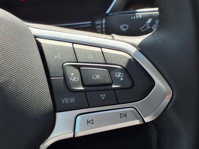 2023 Volkswagen Jetta 1.5T SE PANO-SUNROOF PKG