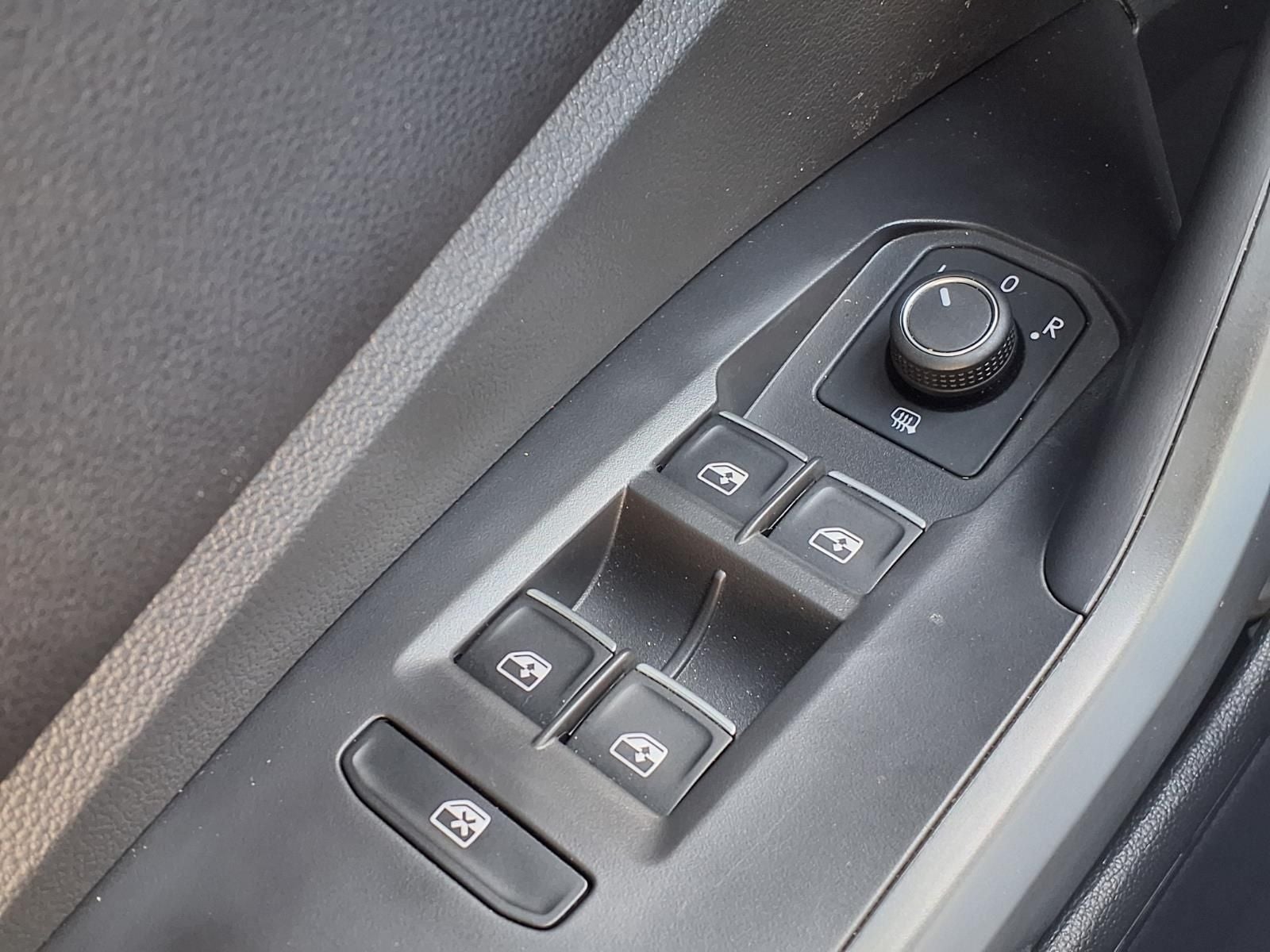 2023 Volkswagen Jetta 1.5T SE PANO-SUNROOF PKG