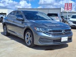 2023 Volkswagen Jetta 1.5T SE PANO-SUNROOF PKG