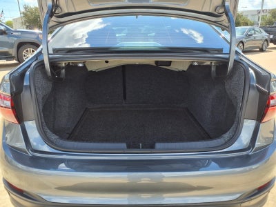 2023 Volkswagen Jetta 1.5T SE PANO-SUNROOF PKG
