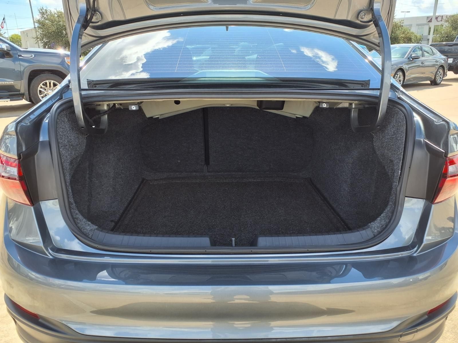 2023 Volkswagen Jetta 1.5T SE PANO-SUNROOF PKG
