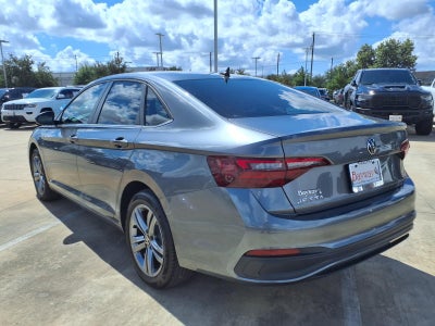2023 Volkswagen Jetta 1.5T SE PANO-SUNROOF PKG