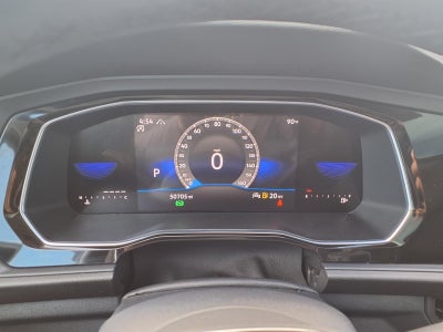 2024 Volkswagen Jetta 1.5T SE PANORAMIC SUNROOF