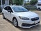2022 Subaru Impreza Base AWD
