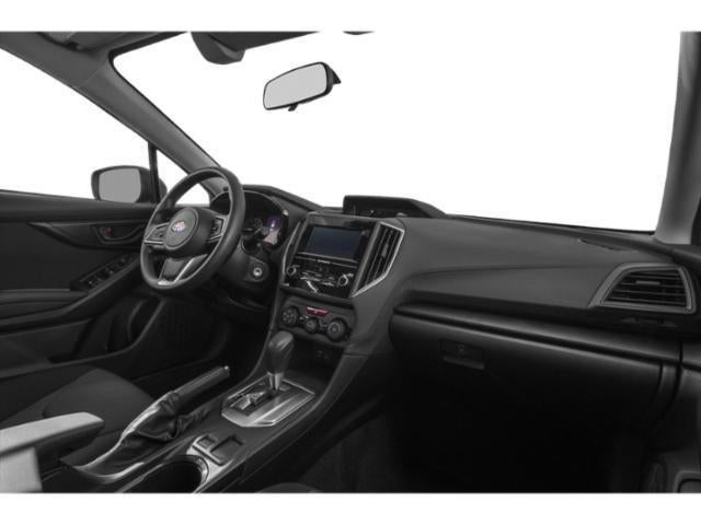 2020 Subaru Impreza Base AWD