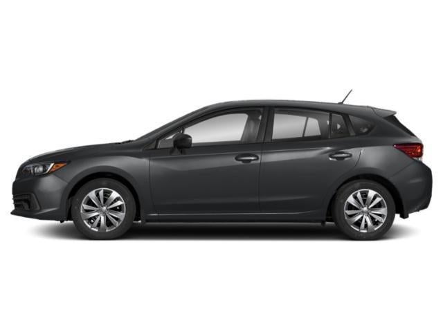 2020 Subaru Impreza Base AWD