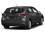2020 Subaru Impreza Base AWD