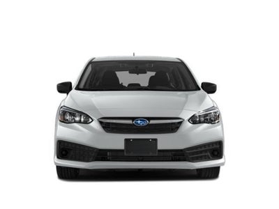 2020 Subaru Impreza Base AWD