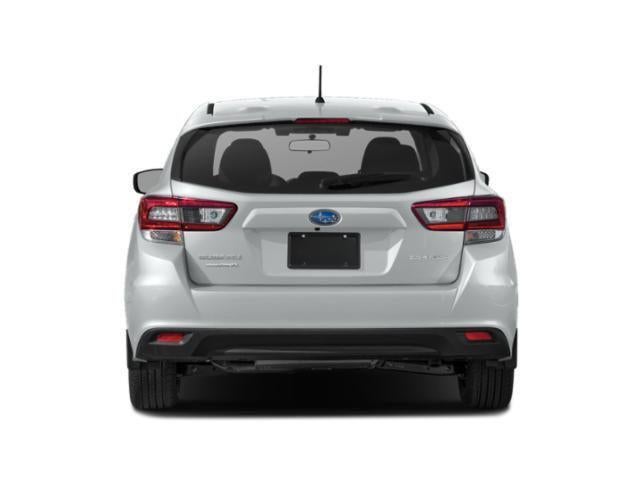 2020 Subaru Impreza Base AWD