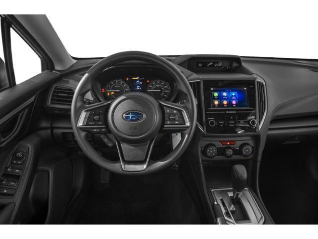 2020 Subaru Impreza Base AWD