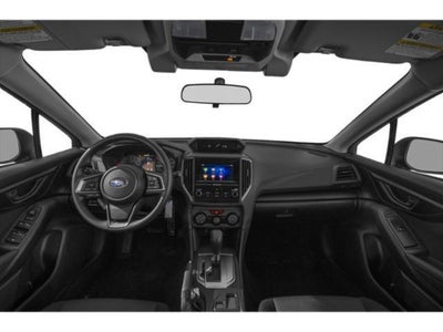 2020 Subaru Impreza Base AWD