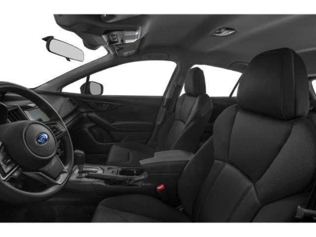 2020 Subaru Impreza Base AWD