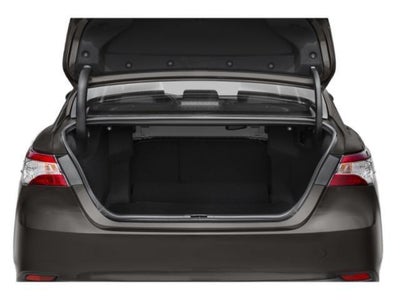 2019 Toyota Camry LE SAFETY SENSE P