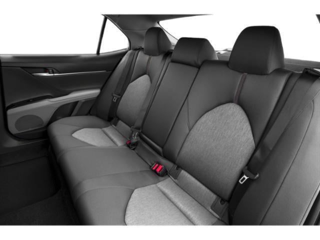 2019 Toyota Camry LE SAFETY SENSE P