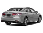 2019 Toyota Camry LE SAFETY SENSE P
