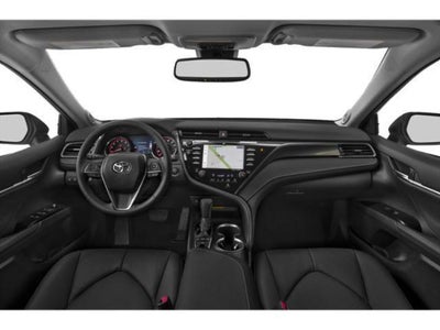 2019 Toyota Camry LE SAFETY SENSE P